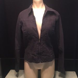 🎀 3 for 20 Lightweight moto jacket